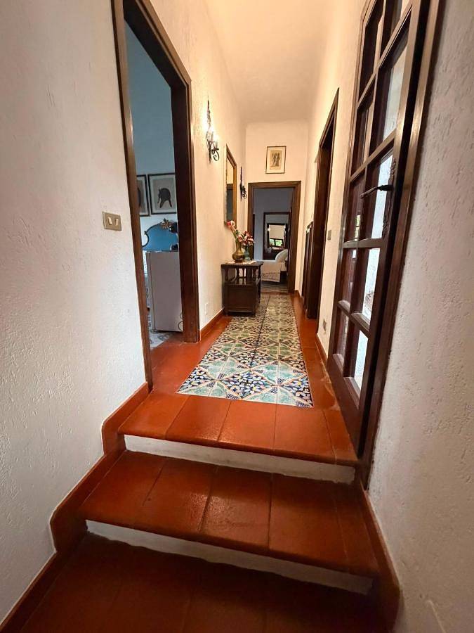 Da Fabiana al Circeo in San Felice Circeo, Agro Pontino