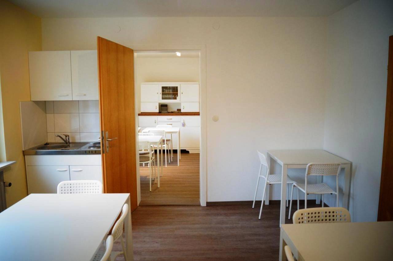 Single Room with Shared Bathroom in Freudenstadt, Forêt Noire du Nord