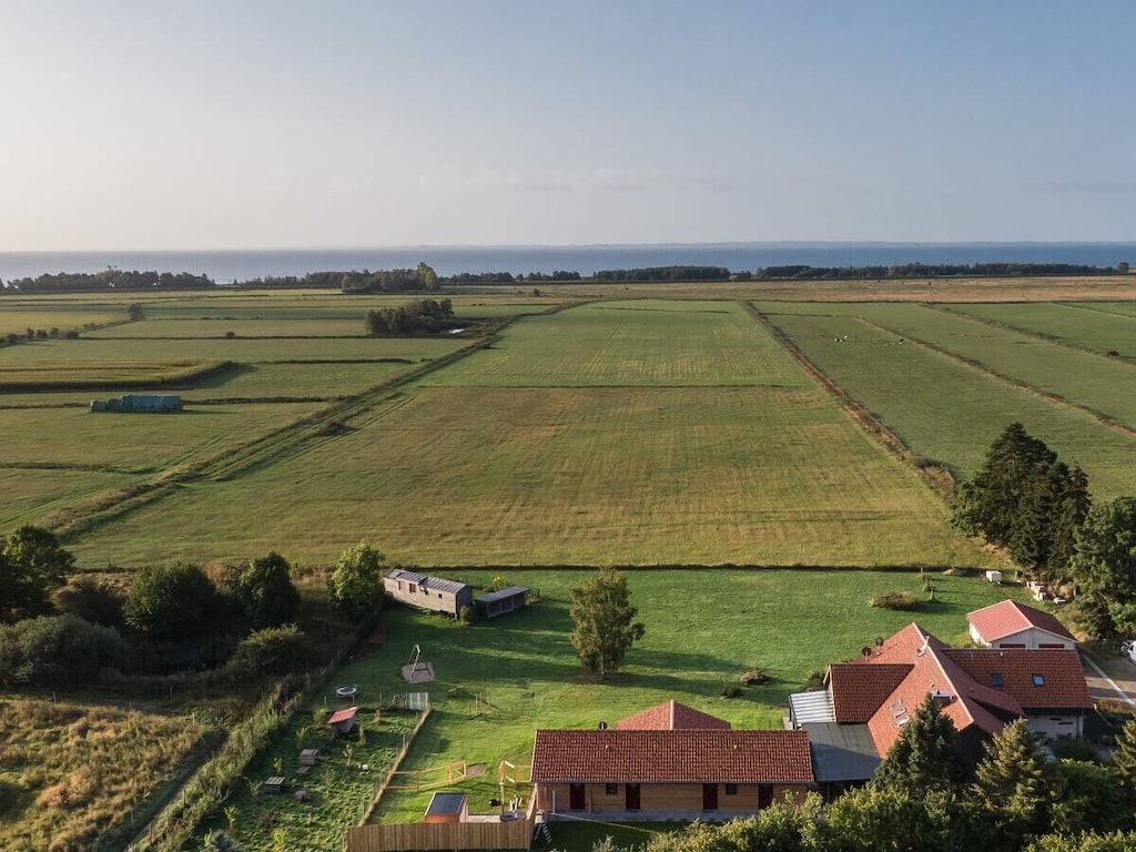 Ferienwohnung mit 5 Schlafzimmer in Kellenhusen, Ostholstein