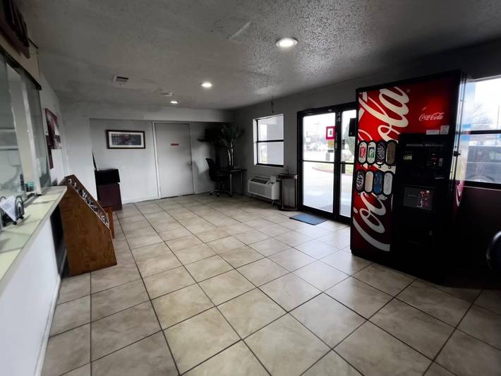 Ganze Wohnung, Kingsize-bett Nichtraucher in Grand Prairie, Dallas County