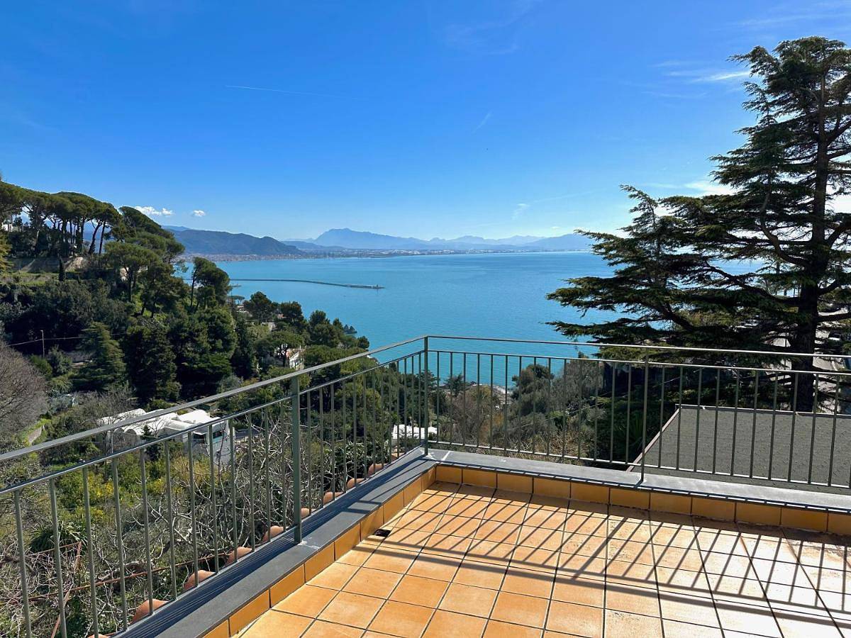 Two-Bedroom Villa in Vietri sul Mare, Costiera amalfitana
