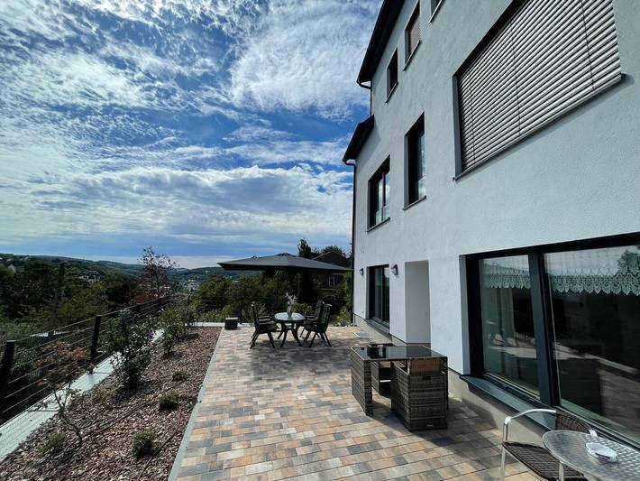 Ferienwohnung für 4 Personen in Greiz - 2