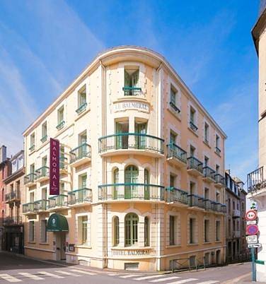 Hôtel pour 4 personnes