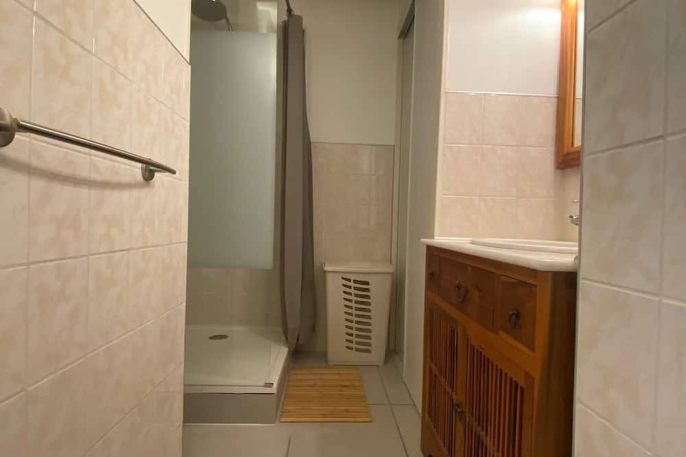 Komfortable Villa auf dem Land, nur 10 Mn von den Stränden entfernt in Fabrègues, Mittelmeerküste (Frankreich)