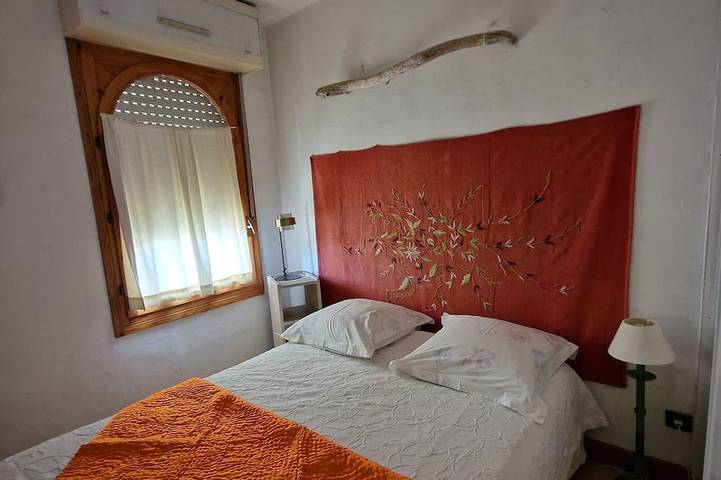 Ganze Wohnung, Sommervermietung L'ile-rousse in L'Île-Rousse, Calvi und Umgebung