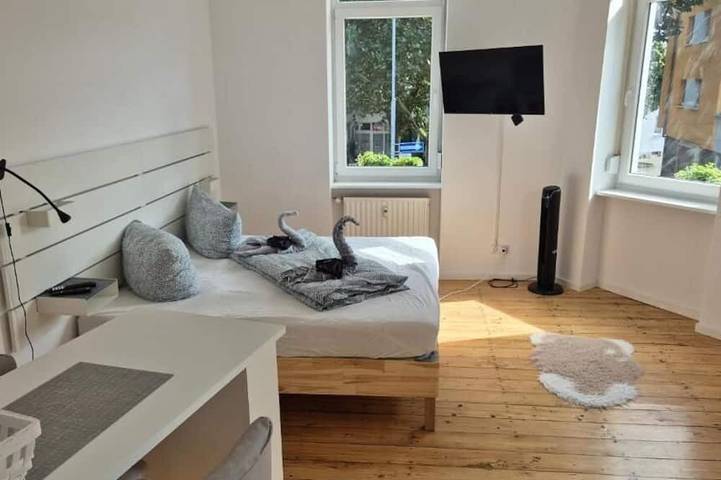 Ferienwohnung für 2 Personen - 1