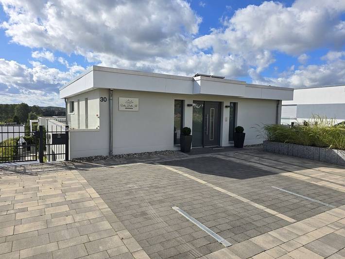 Ferienhaus für 6 Personen, mit Garten und Sauna in Binz - 3