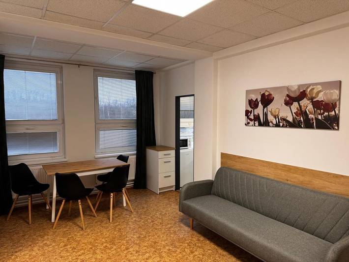 Appart’hôtel pour 2 personnes