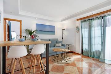 Apartment for 4 People in Corralejo, La Oliva, Photo 3