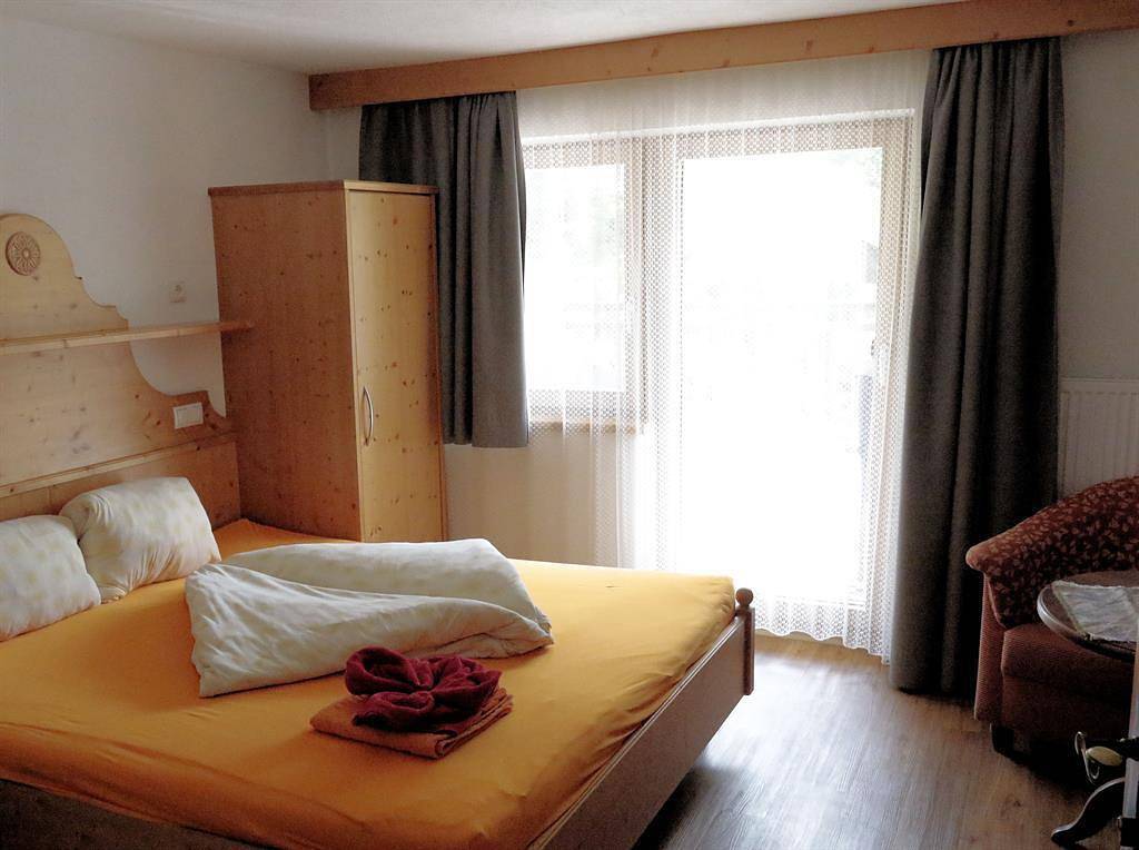 Ganze Ferienwohnung, Doppelzimmer in Weißkamm, Sölden (Österreich)