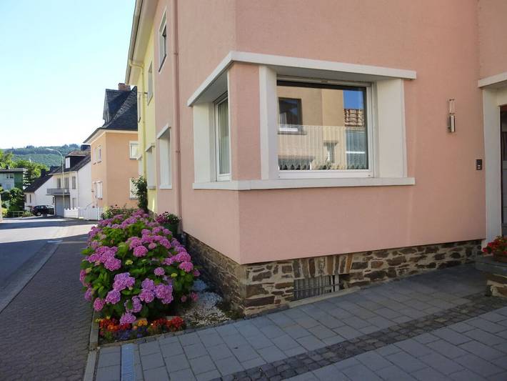 Ferienhaus für 2 Personen, mit Balkon in Cochem - 3