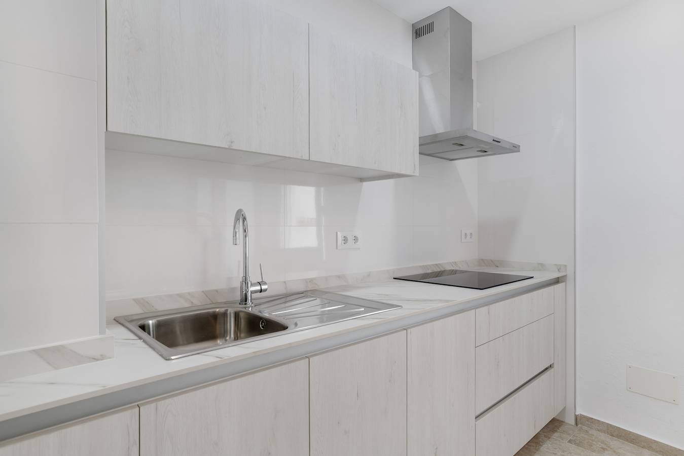 Apartamento inteiro, Apartamento 'Juani' com Terraço Privado, Wi-Fi e Ar Condicionado in Conil de la Frontera, Costa de la luz