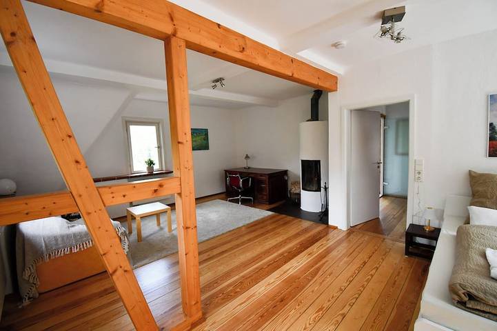 Villa für 11 Personen, mit Sauna im Schwarzwald - 2