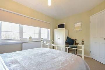 Holiday Rental for 8 People in Craster, Northumberland Coast, Photo 4