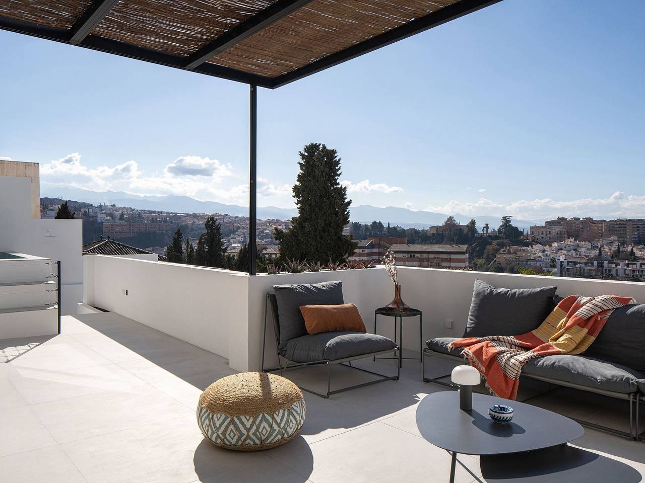 Privater Pool - Terrasse mit Aussicht - Tolle Lage, foto 7