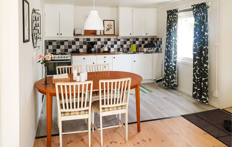 Ferienhaus für 2 Personen, mit Garten auf Öland - 4