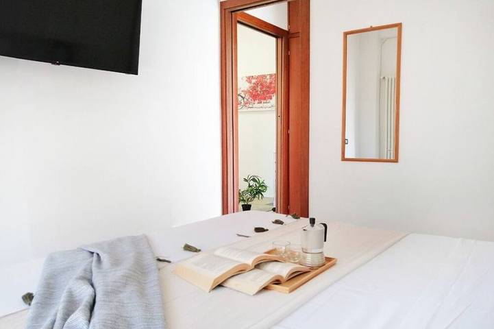 Entire apartment, Holihome_Ludi - Two-room near the sea in Alba Adriatica, Adriatic Coast Abruzzo