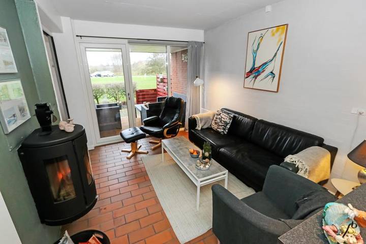 Ganze Ferienwohnung, 543 in Lemvig, Limfjord in Westjütland