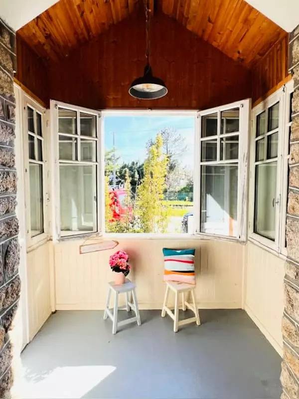 Villa pour 4 personnes, avec jardin à Pornichet