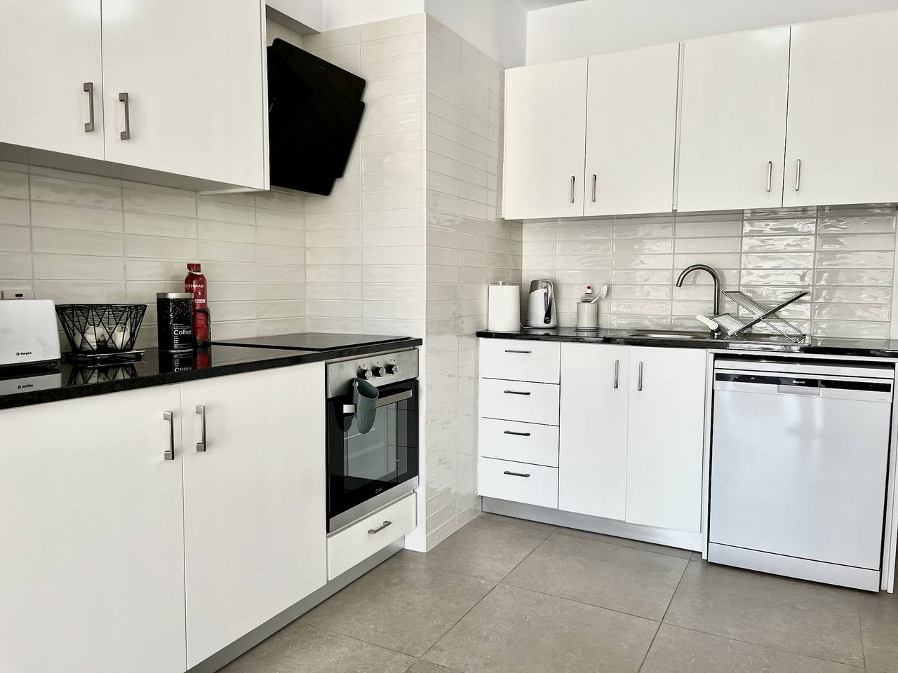 Entire apartment, 04 An - Stay Ease Apartment in Ayia Napa, South Cyprus