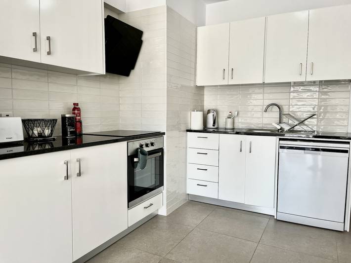 Entire apartment, 04 An - Stay Ease Apartment in Ayia Napa, South Cyprus