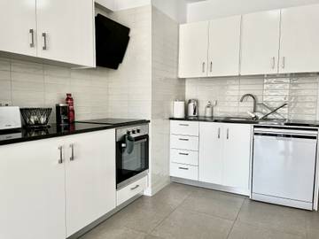 Apartment for 6 People in Ayia Napa, South Cyprus, Photo 3