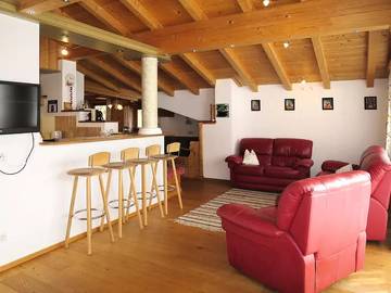 Vakantieappartement voor 10 Personen in Lofer, Pinzgau, Afbeelding 4