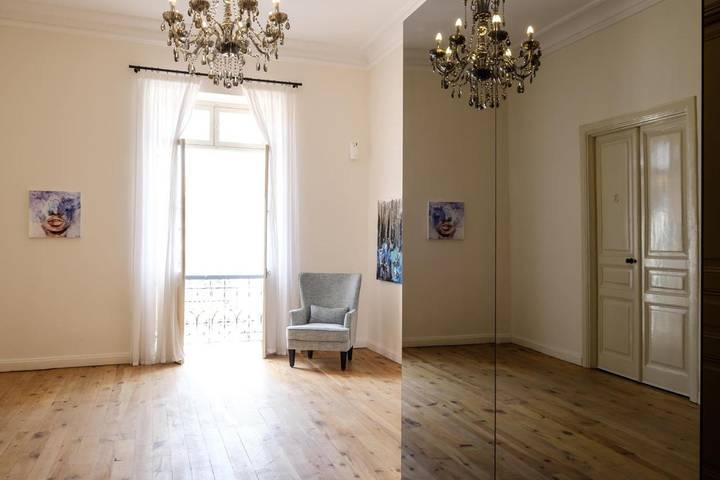 Maison d’hôte pour 2 personnes