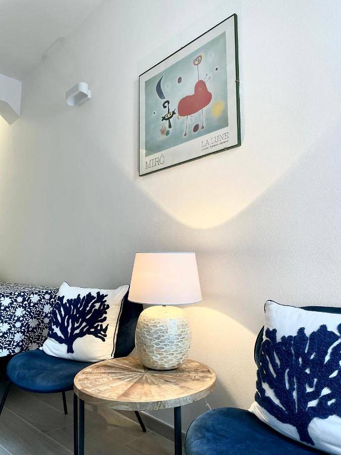 Maison d’hôte pour 2 personnes, avec vue à Manarola - 4