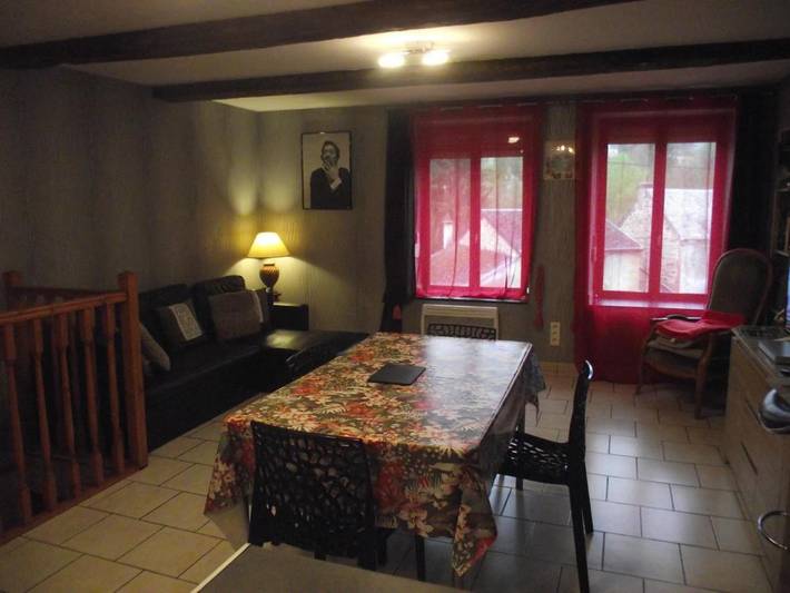 Gîte pour 4 personnes à Nouzonville - 3