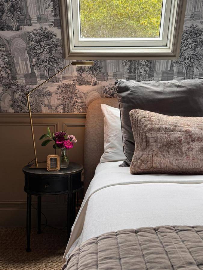 Chambre d’hôte pour 3 personnes, avec Terrasse et Jacuzzi ainsi que Jardin et Piscine en Pyrénées-Atlantiques - 4