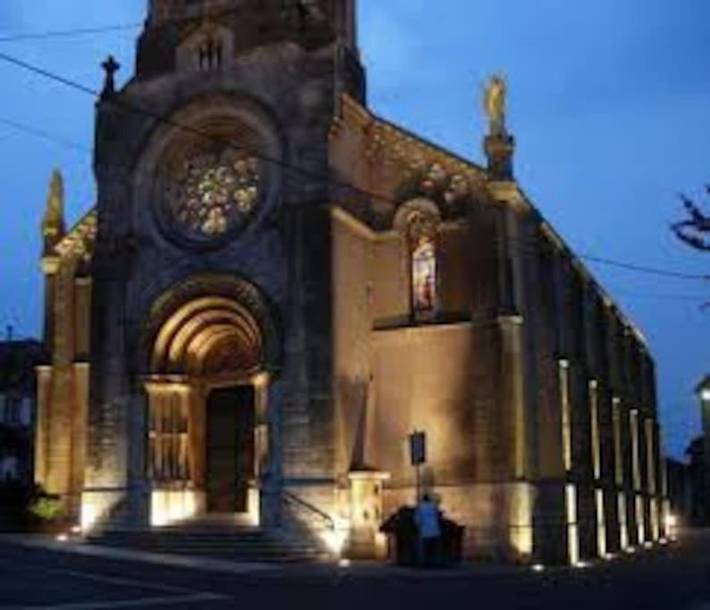 Gîte pour 5 personnes dans Jezainville - 3