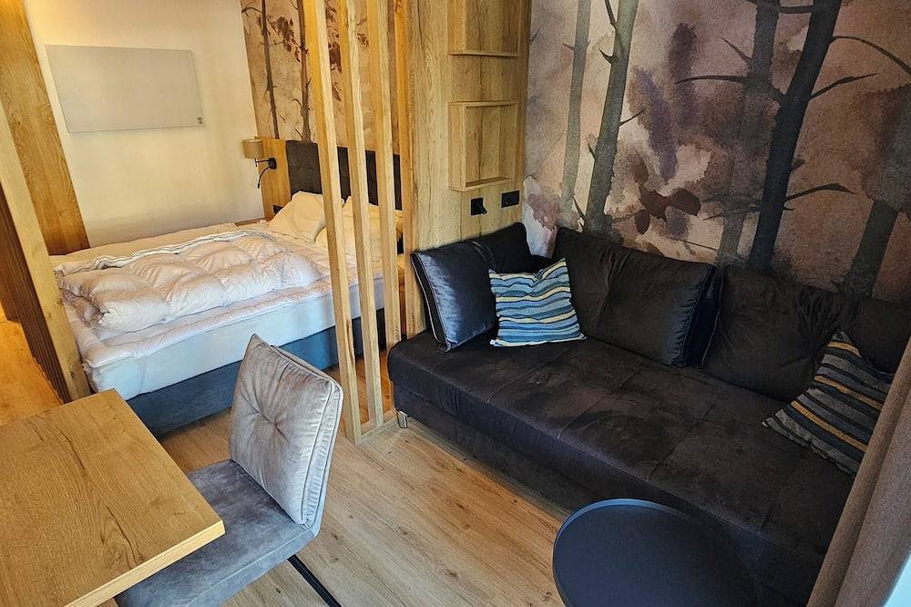 Geheel appartement, House Wiesberger Top 33 in Königsleiten, Pinzgau