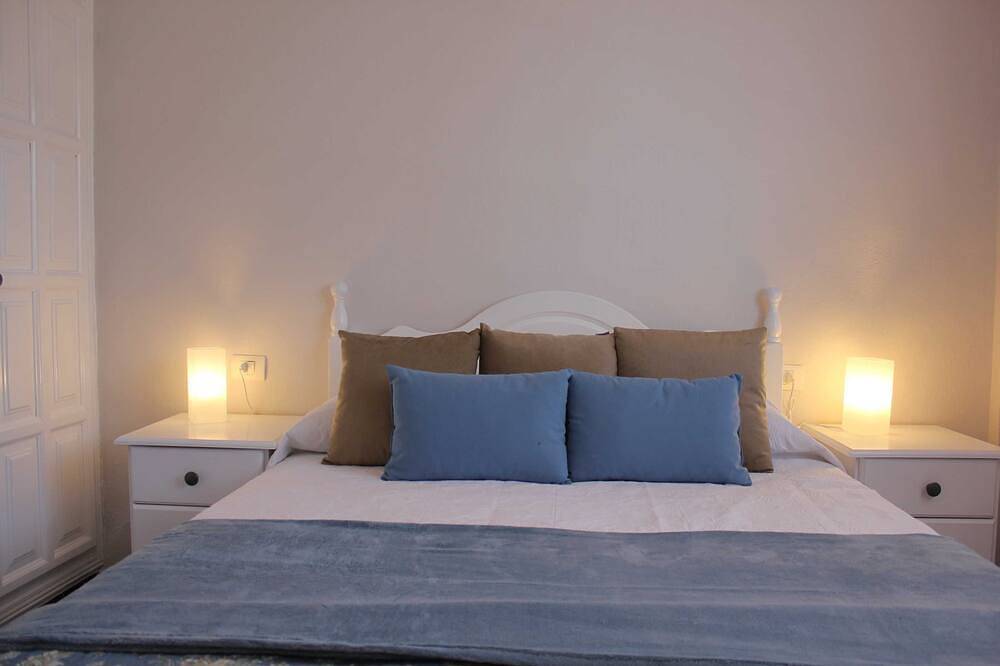 Ganze Wohnung, Apartment La Fuente in Los Llanos, Los Llanos de Aridane