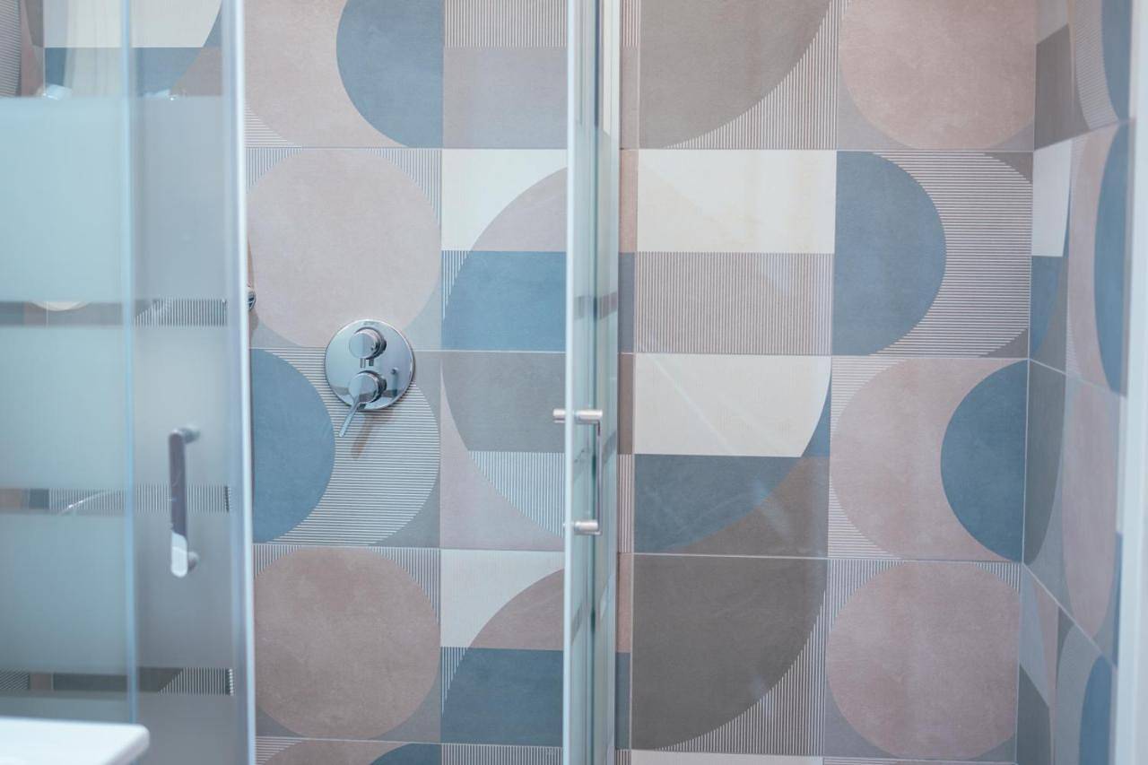 Double Room with Private Bathroom in La Spezia (City), La Spezia