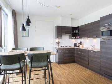 Ferienhaus für 4 Personen in Scheveningen, Den Haag, Bild 4