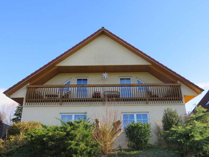 Ganze Ferienwohnung, Ferienwohnung Brambach in Brambach, Dessau