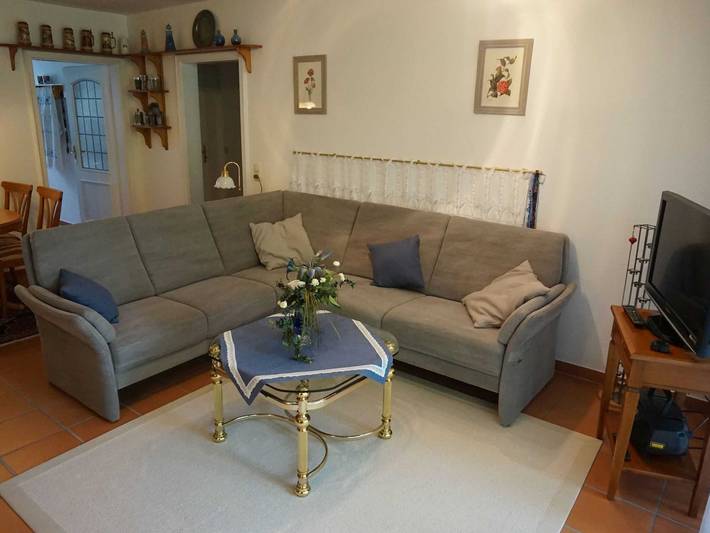 Ganze Ferienwohnung, Ferienwohnung Krass in Carolinensiel-Harlesiel, Wittmund
