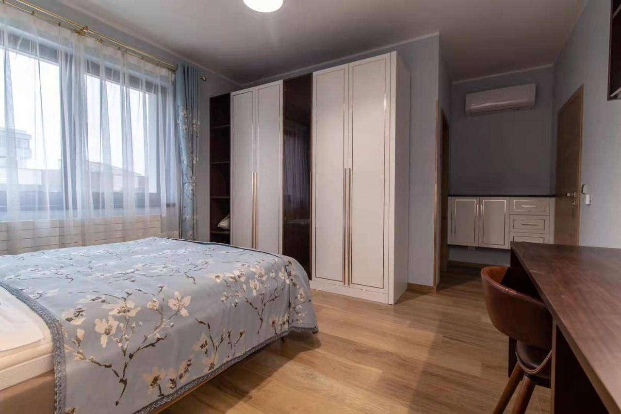 Deluxe Villa in Prag, Mittelböhmen
