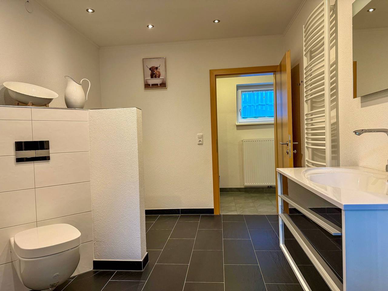 Ganze Wohnung, Apartment Leander mit Bergblick, privater Terrasse und Wlan in Kleinsölk, Tauern