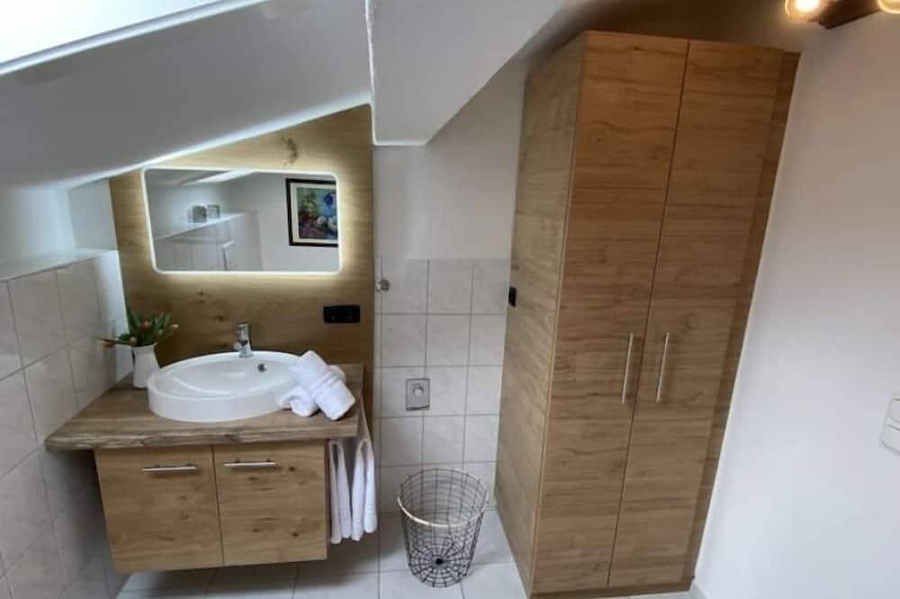 Ganze Wohnung, Ferienwohnung Heuberg in Nußdorf am Inn, Bayerische Alpen