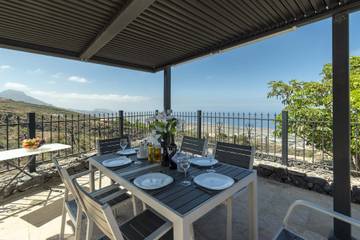 Finca voor 12 Personen in Adeje, Zuid Tenerife, Afbeelding 4