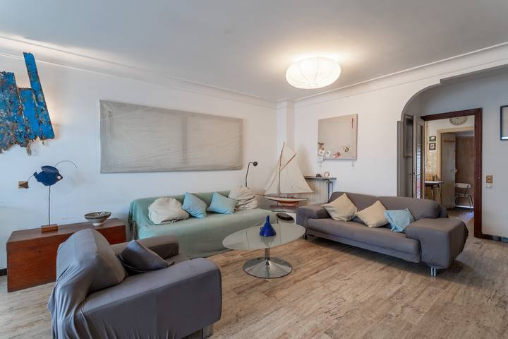 Location de vacances pour 6 personnes, avec jardin à Sainte-Marie-la-Mer - 3
