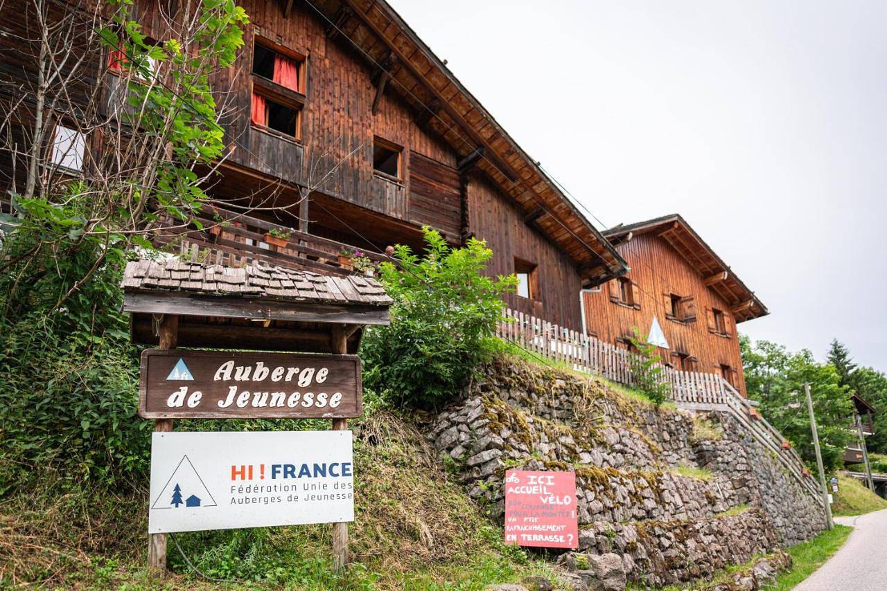 Auberge de Jeunesse Hi La Clusaz in La Clusaz, Région d'Annecy