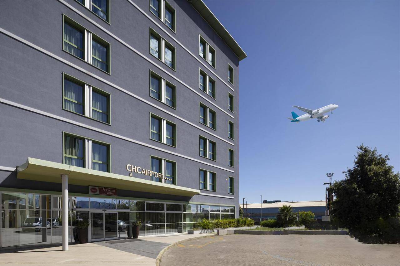 Best Western Premier Chc Airport in Gênes (Ville), Gênes