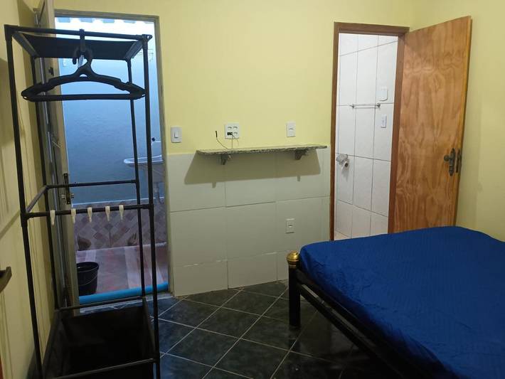 Casas e apartamentos de temporada para 2 pessoas, com balcão em Araruama