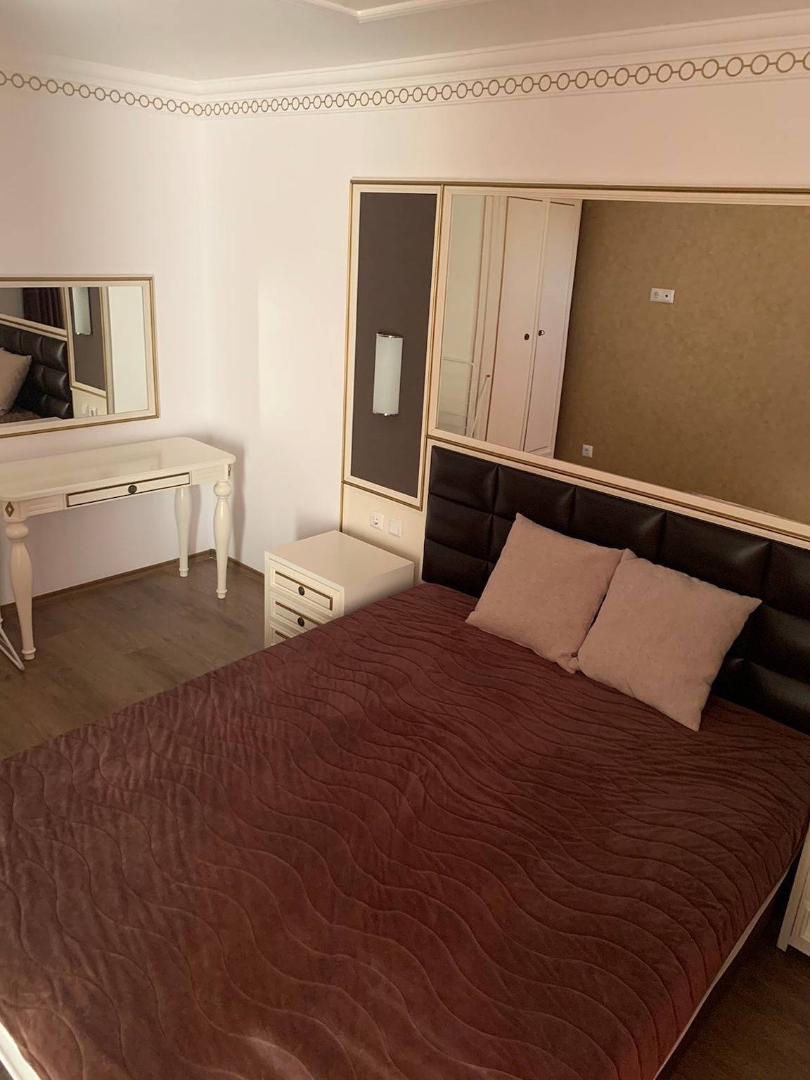 Ganze Ferienwohnung, Penthouse Happy  Moments 4 in Sonnenstrand, Oblast Burgas