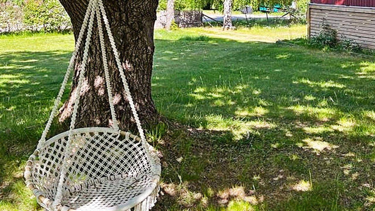 Ferienhaus für 4 Personen (45 m²) in Södertälje Kommun in Södertälje, Schwedische Ostsee