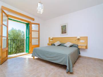 Finca in Campos, Mallorca Süden für 10 
