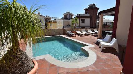 Villa für 6 Personen in Urbanisierung Tropicana, Nerja, Bild 3